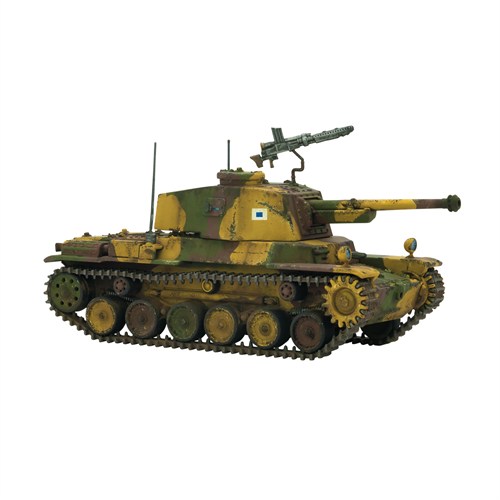 Typ 3 Chi-Nu Medium Tank 402016004