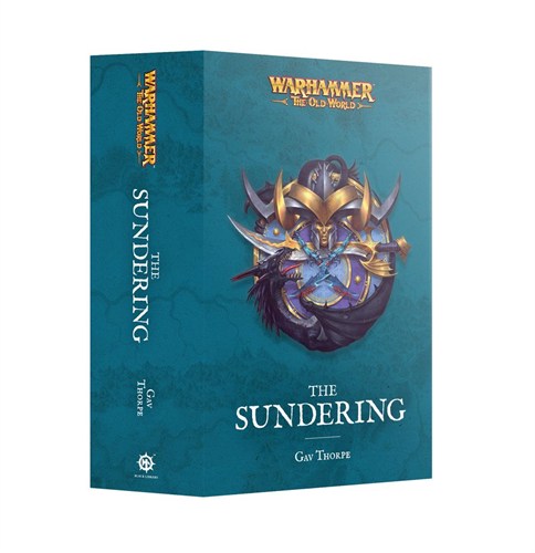 THE SUNDERING (PB) BL3345