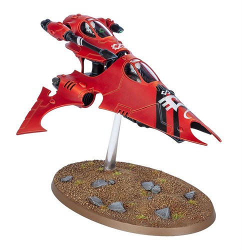 Aeldari Vyper Warhammer 40000 46-83