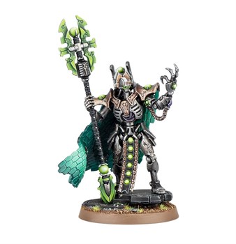 Купить WH40K: Necrons Hypercrypt Legion цена 29 990 руб. в