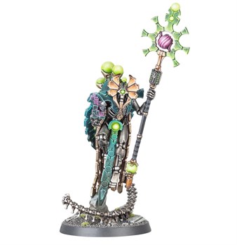 Купить WH40K: Necrons Hypercrypt Legion цена 29 990 руб. в
