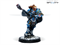 Dire Foes Mission Pack Alpha: Retaliation 280031-0821
