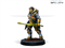 Dire Foes Mission Pack Alpha: Retaliation 280031-0821
