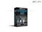Dire Foes Mission Pack Alpha: Retaliation 280031-0821