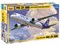 Авиалайнер МС-21-300 1:144 Звезда 7033 Z7033 - фото 102356
