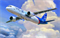Авиалайнер МС-21-300 1:144 Звезда 7033 Z7033 - фото 102357