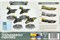 Aeronautica Imperialis: Imperial Navy Thunderbolt Fighters 500-12