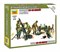 Советский 120-мм миномёт с расчётом 1:72 Звезда 6147 Z6147 - фото 106198