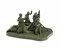 Советский 120-мм миномёт с расчётом 1:72 Звезда 6147 Z6147 - фото 106200