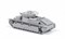 Советский средний танк Т-28   1:72 Звезда 5064 Z5064 - фото 107187