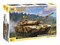 Российский основной боевой танк Т-90МС 1:72 Звезда 5065 Z5065 - фото 108228
