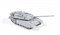 Российский основной боевой танк Т-90МС 1:72 Звезда 5065 Z5065 - фото 108232