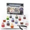 Paints & Tools Warhammer 40000 60-12old - фото 110280