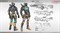 Alpha Unit (Light Shotgun) (O-12) 282002-0809
