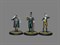High Society Malifaux WYR23218