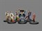 Youko Core Box Malifaux WYR23701 - фото 110740