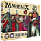Lucius Core Box Malifaux WYR23102