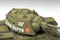 Советский средний танк Т-34/76, обр. 1942 г. 1:35 Звезда 3686 Z3686 - фото 111575