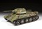 Советский средний танк Т-34/76, обр. 1942 г. 1:35 Звезда 3686 Z3686 - фото 111577