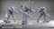 Shasvastii Special Armored Corp Sphinx (TAG) (COMBINED ARMY) 281606-0847 - фото 112238