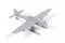 Немецкий бомбардировщик Юнкерс Ju-87B2-U4 Stuka на лыжах 1:72 Звезда 7323 Z7323
