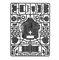 Deathwatch: Corvus Blackstar Warhammer 40000 39-12 - фото 115952