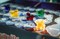 Имаджинариум New year Настольная игра CG-52077