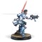Shona Carano, Aristeia! Swordmaster (Submachine gun) (NA2) 282013-0875 - фото 117202