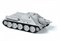 Советская самоходная установка Су-122 1:72 Звезда 5043 Z5043 - фото 117799