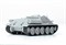 Советская самоходная установка Су-122 1:72 Звезда 5043 Z5043 - фото 117801