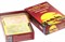 Настольная игра Колонизаторы Catan Быстрая карточная игра 1072