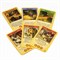 Настольная игра Колонизаторы Catan Быстрая карточная игра 1072