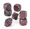 Chaos Chosen Team Dice Set 200-35 - фото 118831