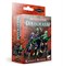 Direchasm Kainan's Reapers (eng) Warhammer Underworlds 109-03eng - фото 119312