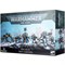 Space Wolves Grey Hunters Warhammer 40000 53-06 - фото 120779