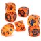Shambling Undead Dice Set Blood Bowl 200-38 - фото 121206