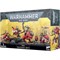 Orks: Squighog Boyz Warhammer 40000 50-54