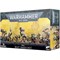 Orks: Beast Snagga Boyz Warhammer 40000 50-51 - фото 121710