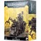 Orks: Battlewagon Warhammer 40000 50-20 - фото 121714