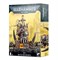 Orks: Big 'ED Bossbunka Warhammer 40000 50-45
