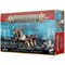 Stormcast eternals: Stormstrike chariot Warhammer Age of Sigmar 96-48 - фото 121800