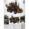 Orks: Trukk Warhammer 40000 50-09 - фото 121826