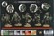 Orks: Stormboyz Warhammer 40000 50-13 - фото 121829
