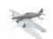 Британский истребитель Хоукер Харрикейн IIC 1:72 Звезда 7322 Z7322