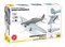 Британский истребитель Хоукер Харрикейн IIC 1:72 Звезда 7322 Z7322