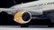 Пасс. авиалайнер "Боинг-757-200",
арт. Z7032 - фото 122038