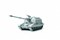 Российская 152-мм гаубица МСТА-С 1:72 Подарочный набор Звезда 5045П Z5045П
