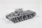 Советский тяжёлый танк Т-35 1:72 Подарочный набор Звезда 5061П Z5061П