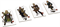 Настольная игра Pathfinder КИ: Проклятие Алого трона 915367 - фото 122464