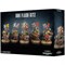 Orks: Flash Gitz Warhammer 40000 50-24 - фото 122513